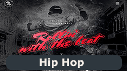 site hip hop