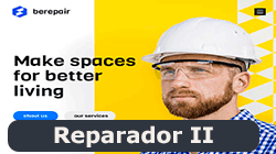 site reparador